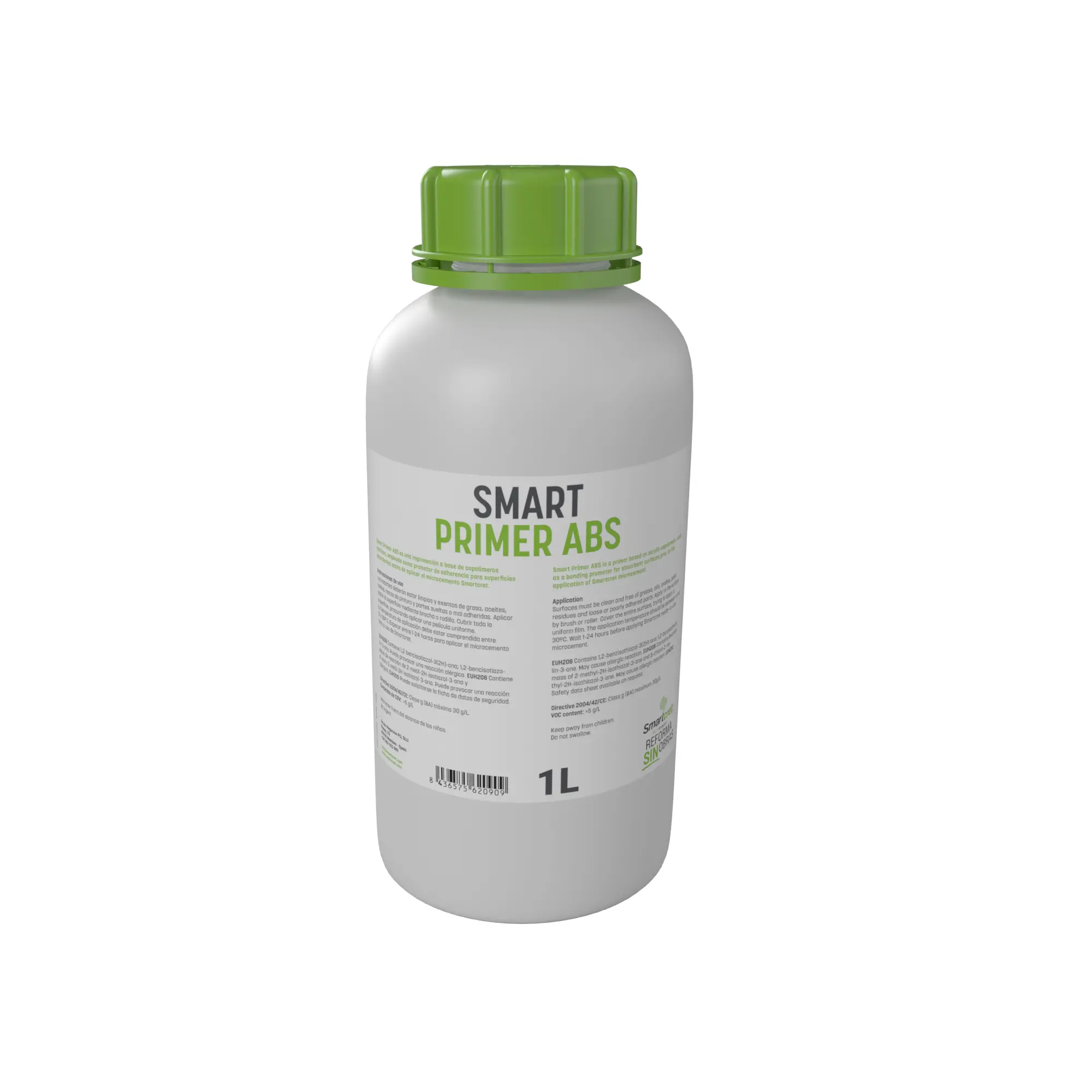 Smart Primer Abs 1L