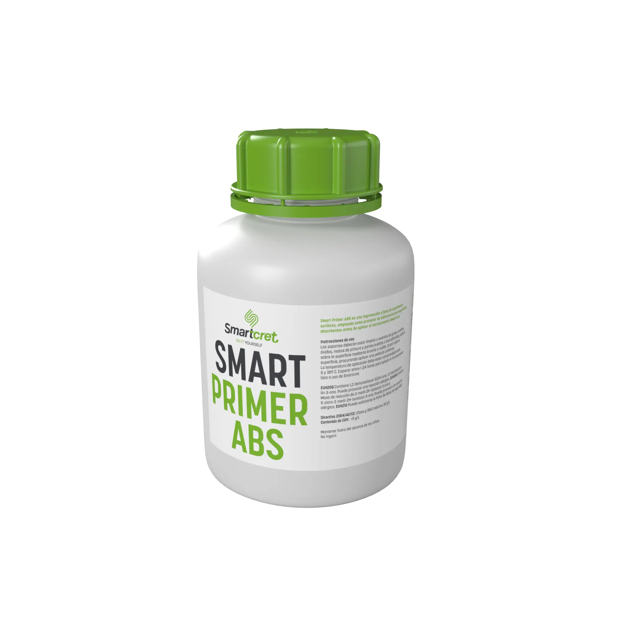 Smart Primer ABS