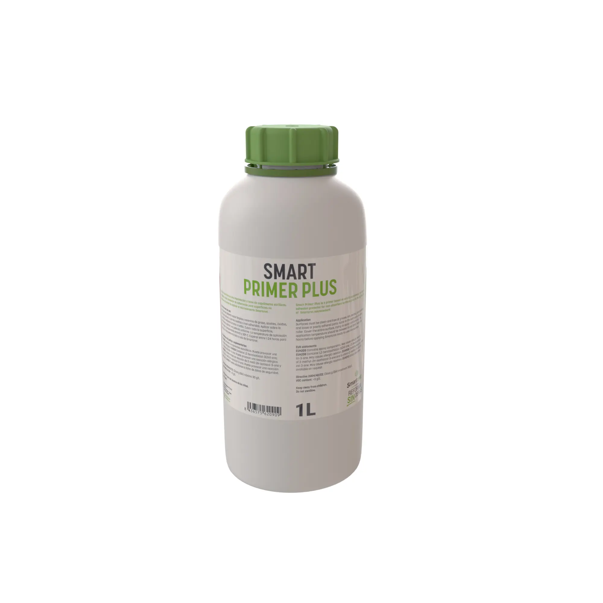 Smart Primer Plus1L