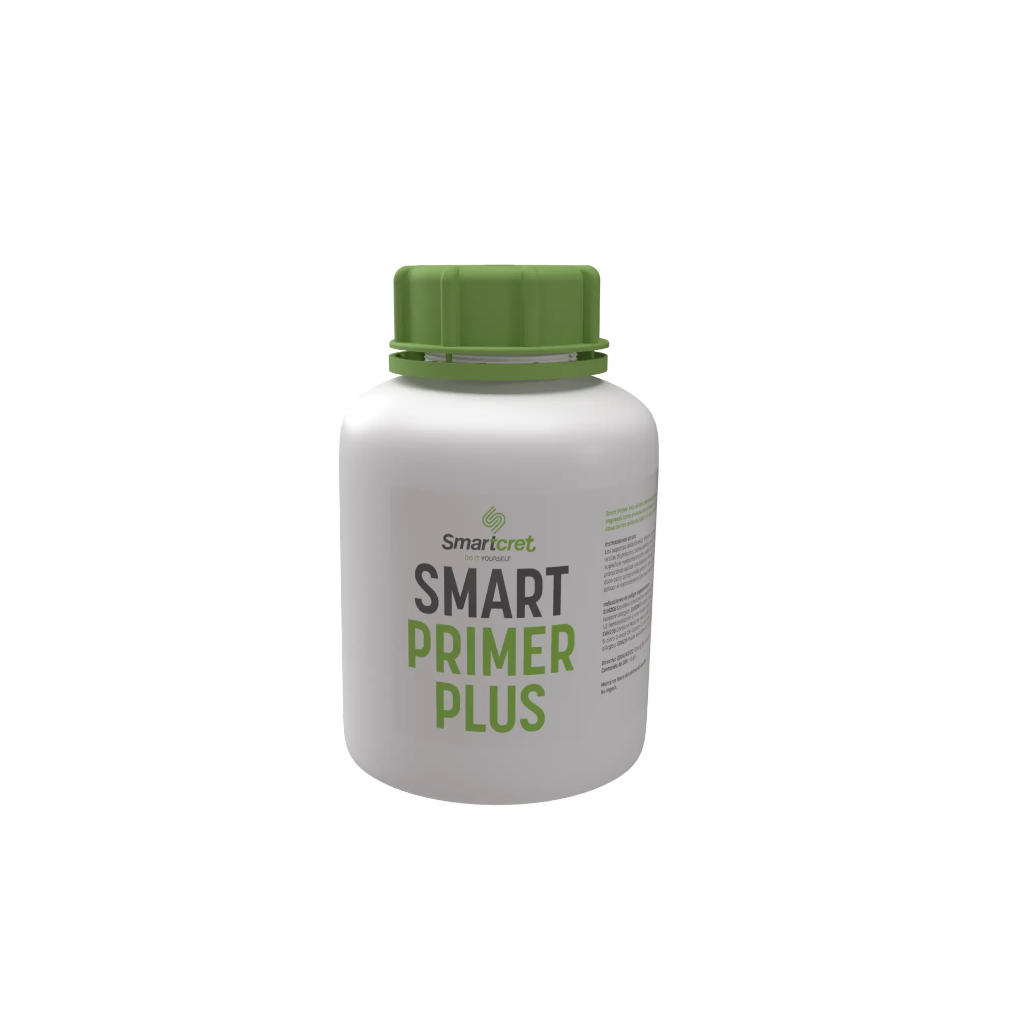 Smart Primer Plus 500mL