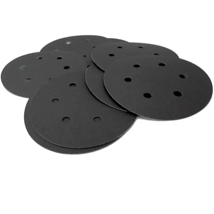 Sanding disc grit 220 (pack of 10 units) Smartcret