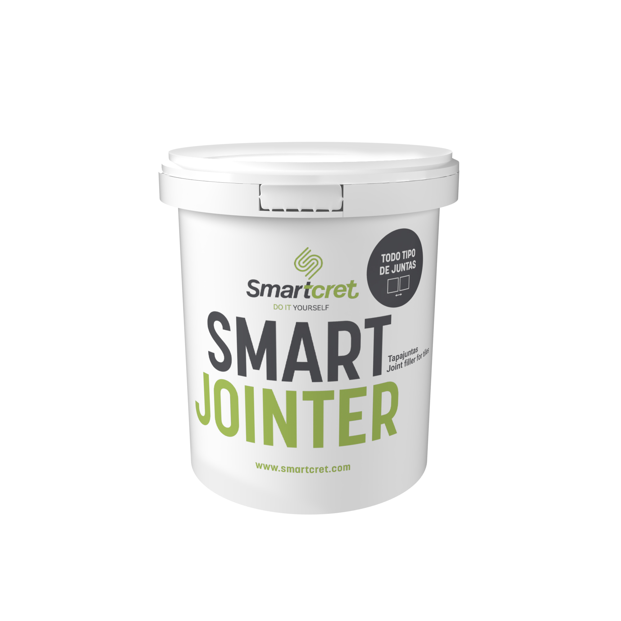 Smart Jointer