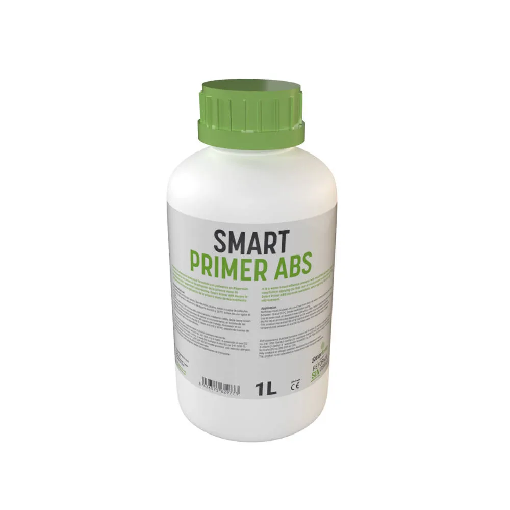 Smart Primer Abs