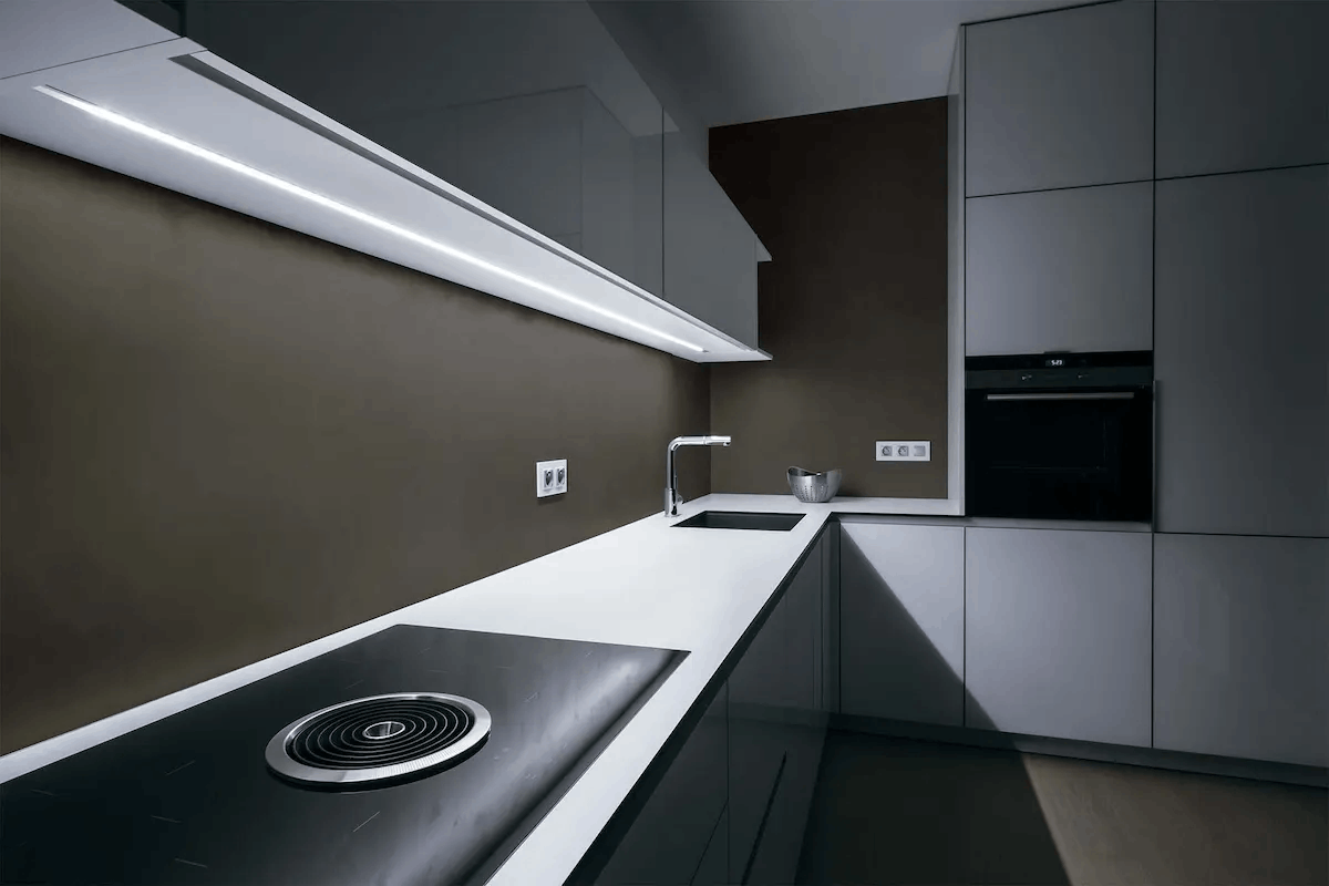 Kitchens