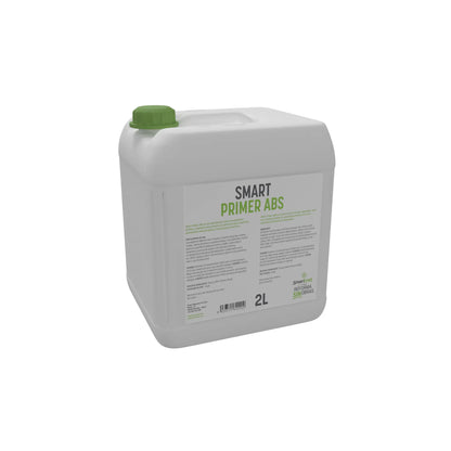 Smart Primer ABS: Microcement primer for absorbent surfaces