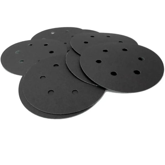 220-grit Sanding Discs pack (10 pcs.)