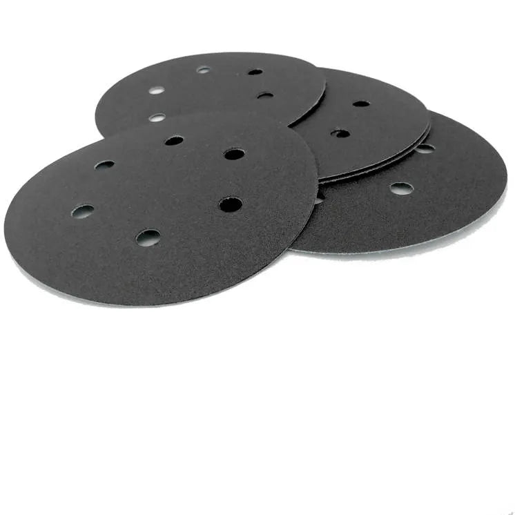 400-grit Sanding Discs (pack 5 pcs.)