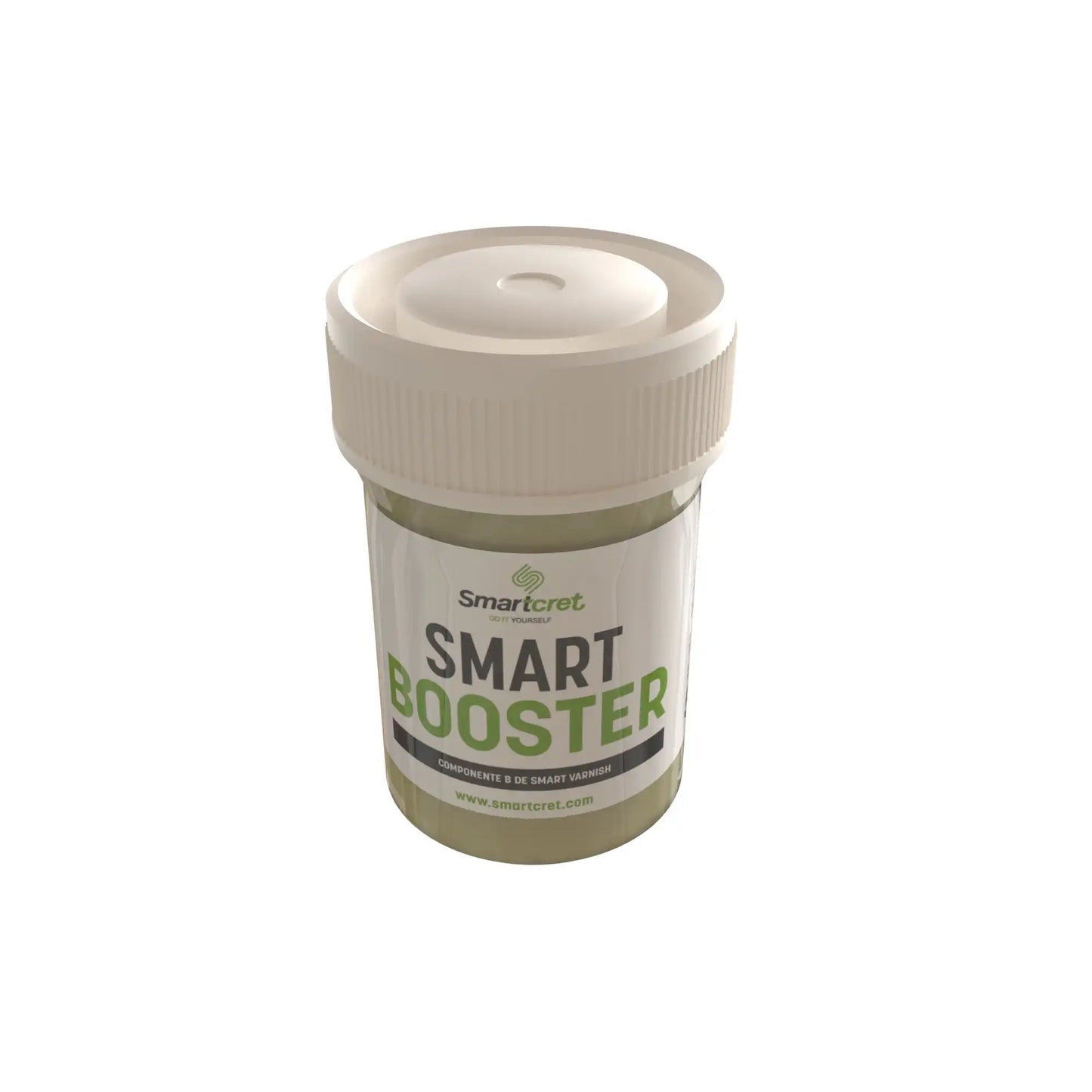 Smart Booster: Componente B