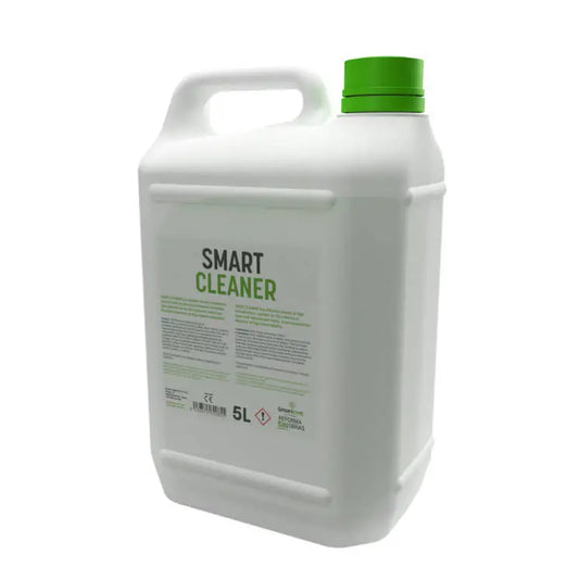 Smart Cleaner: Microcement cleaner